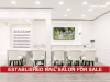 #41 赵信德-生意买卖专家---KITSILANO 老牌美甲店生意出售（MLS#C8080916）$580,000